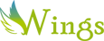 Wings Logo